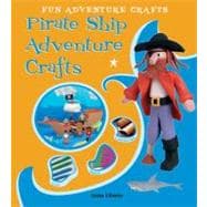 Pirate Ship Adventure Crafts