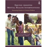 Equine-assisted Mental Health Interventions