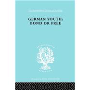 German Youth:Bond Free Ils 145