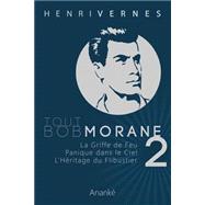 Tout Bob Morane