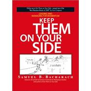 Keep Them on Your Side : Leading and Managing for Momentum