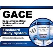 Gace Special Education Mathematics and Science Study System