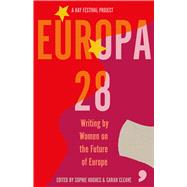 Europa28 Writing by Women on the Future of Europe