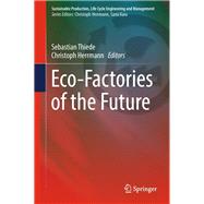 Eco-factories of the Future