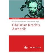 Christian Krachts Ästhetik
