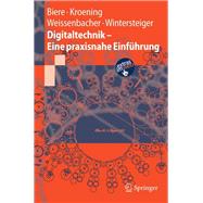 Digitaltechnik - Eine praxisnahe Einführung