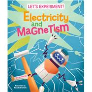 Electricity and Magnetism