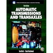 Automatic Transmissions And Transaxles