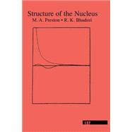 Structure of the Nucleus