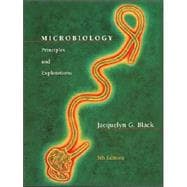 Microbiology: Principles and Explorations, 5th Edition
