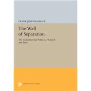 The Wall of Separation