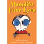 Manolito Four-eyes