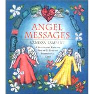 Angel Messages : A Heaven-Sent Book and Pack of 52 Uniquely Inspirational Cards