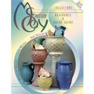 McCoy Pottery Collector's Reference and Value Guide