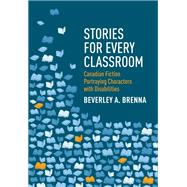 Stories for Every Classroom