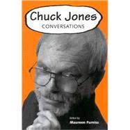 Chuck Jones : Conversations