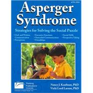 Asperger Syndrome: Strategies for Solving the Social Puzzle