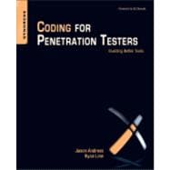 Coding for Penetration Testers