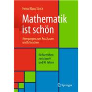 Mathematik Ist Schön