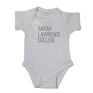 SLC Infant Ringspun Bodysuit
