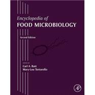 Encyclopedia of Food Microbiology