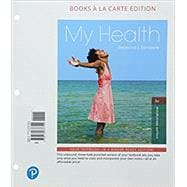 My Health, Books a la Carte Edition