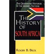 The History of South Africa