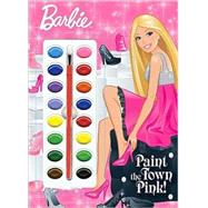 Paint the Town Pink! (Barbie)