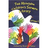 Abingdon Children's Sermon Library