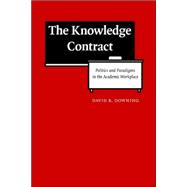 The Knowledge Contract