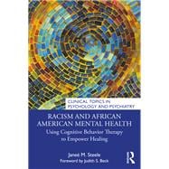 Racism and African American Mental Health