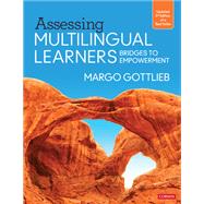 Assessing Multilingual Learners