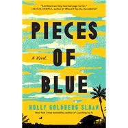 Pieces of Blue