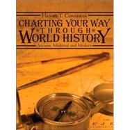 Charting Your Way Through World History