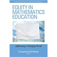 Equity in Mathematics Education
