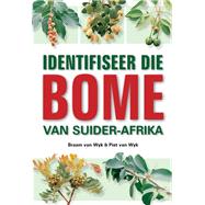 Identifiseer die Bome van Suider-Afrika