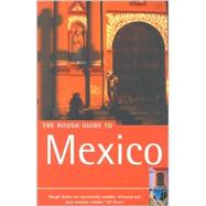 The Rough Guide to Mexico 5