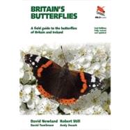 Britain's Butterflies