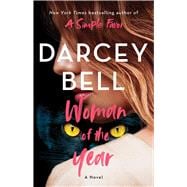 Woman of the Year A Novel