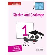 Busy Ant Maths – Stretch and Challenge 1