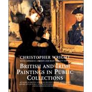 British and Irish Paintings in Public Collections