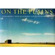 On the Plains,9780393047301