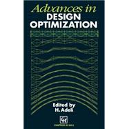 Advances in Design Optimization