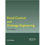 Flood Control and Drainage Engineering