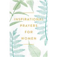 Inspirational Prayers for Women