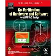Co-Verification of Hardware and Software for ARM SoC Design