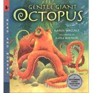 Gentle Giant Octopus Read and Wonder