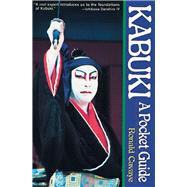 Kabuki : A Pocket Guide