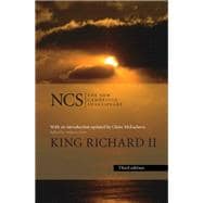 King Richard II