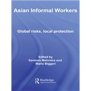Asian Informal Workers